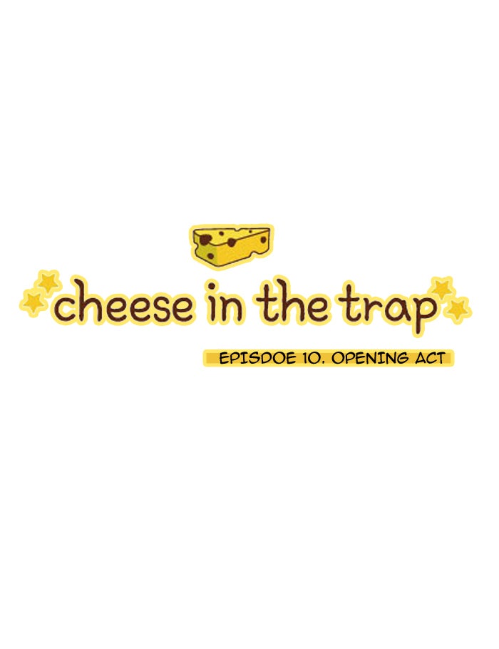 Read Cheese in the Trap Season 1 En Manga Online
