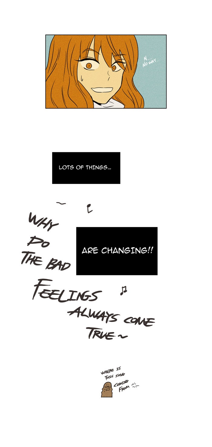 Read Cheese in the Trap Season 1 En Manga Online