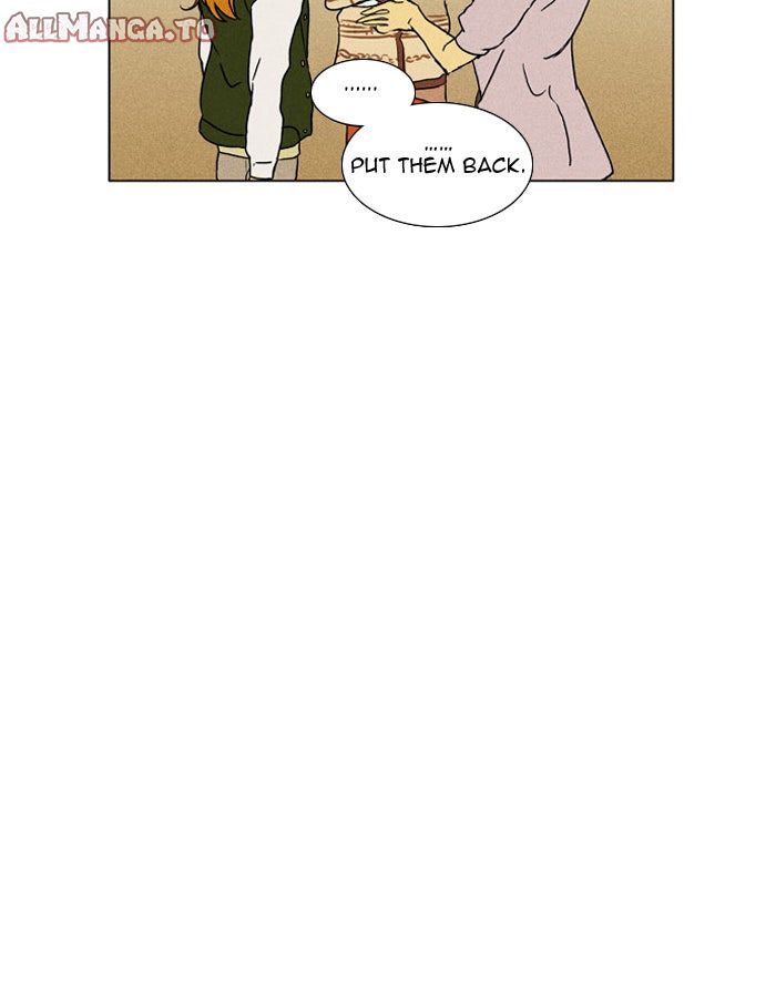 Read Cheese in the Trap Season 1 En Manga Online
