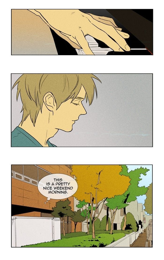 Read Cheese in the Trap Season 1 En Manga Online
