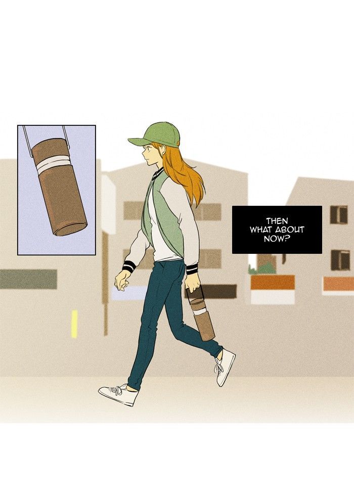 Read Cheese in the Trap Season 1 En Manga Online