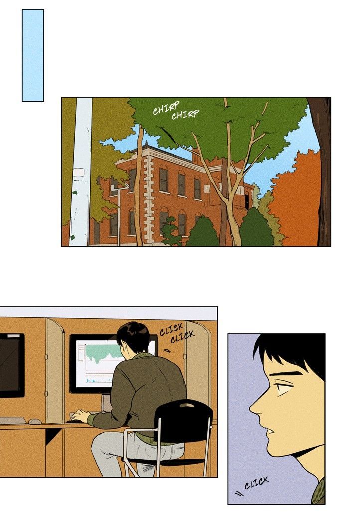 Read Cheese in the Trap Season 1 En Manga Online