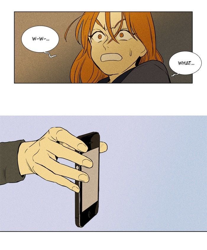 Read Cheese in the Trap Season 1 En Manga Online