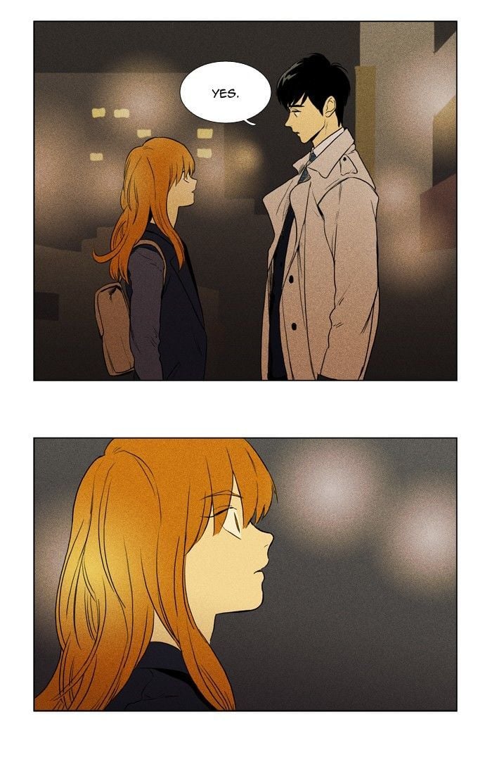 Read Cheese in the Trap Season 1 En Manga Online