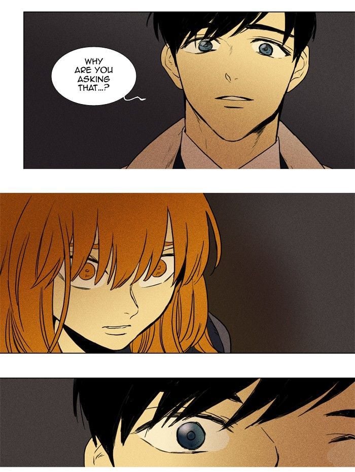 Read Cheese in the Trap Season 1 En Manga Online