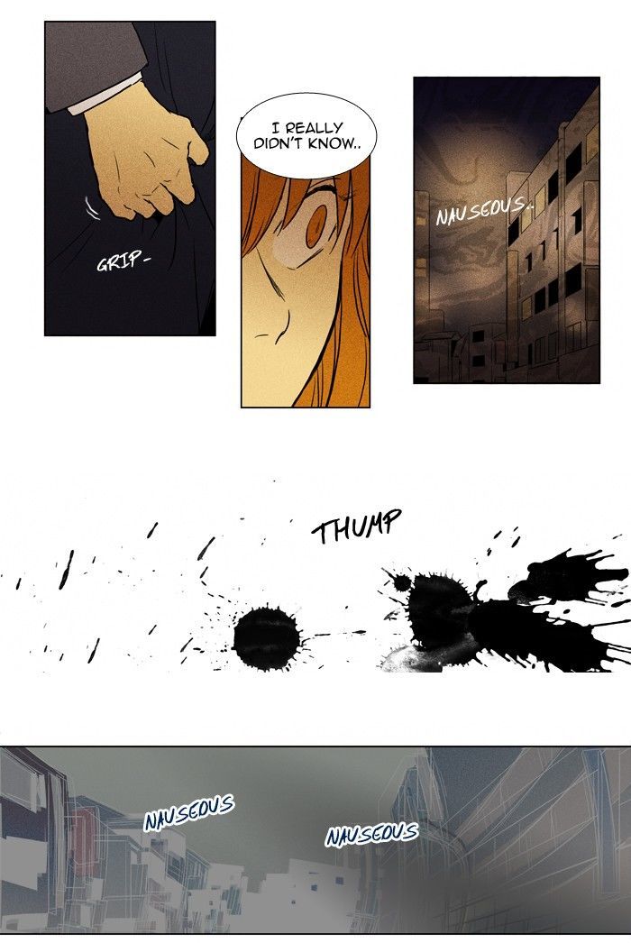 Read Cheese in the Trap Season 1 En Manga Online
