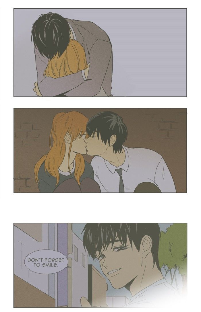 Read Cheese in the Trap Season 1 En Manga Online