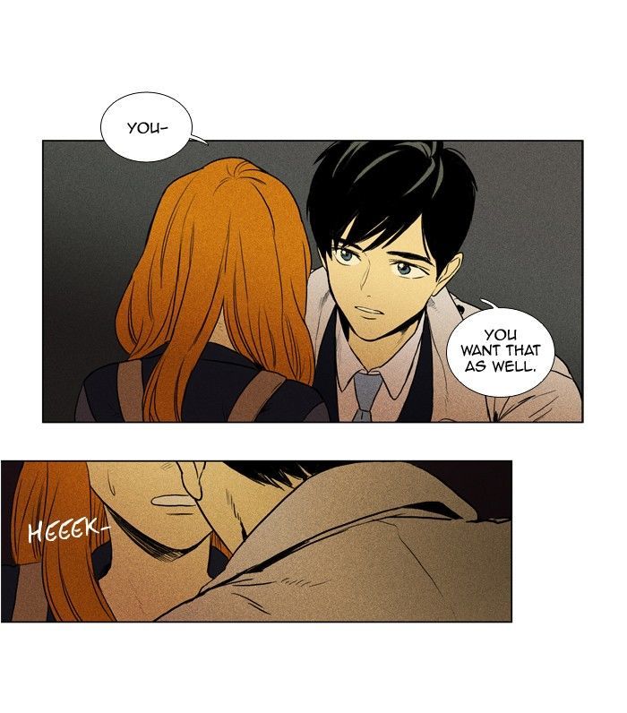 Read Cheese in the Trap Season 1 En Manga Online