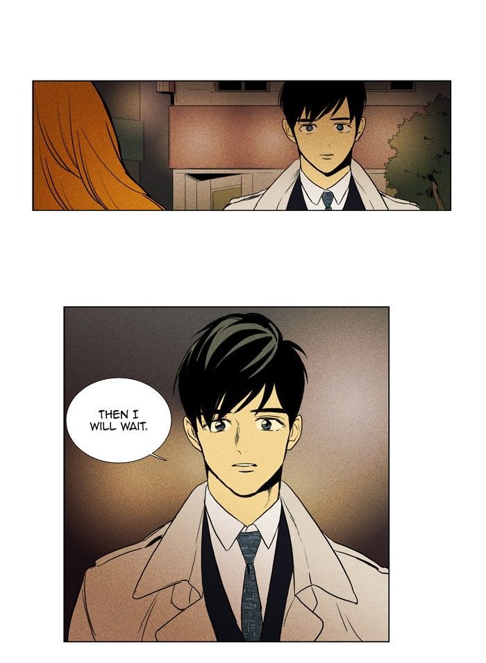 Read Cheese in the Trap Season 1 En Manga Online