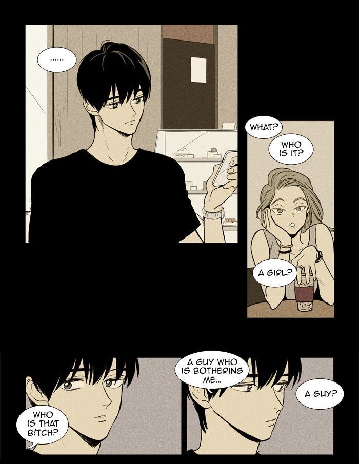 Read Cheese in the Trap Season 1 En Manga Online