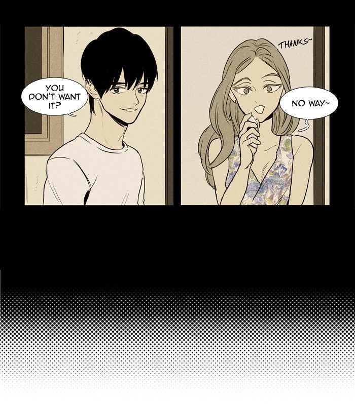 Read Cheese in the Trap Season 1 En Manga Online