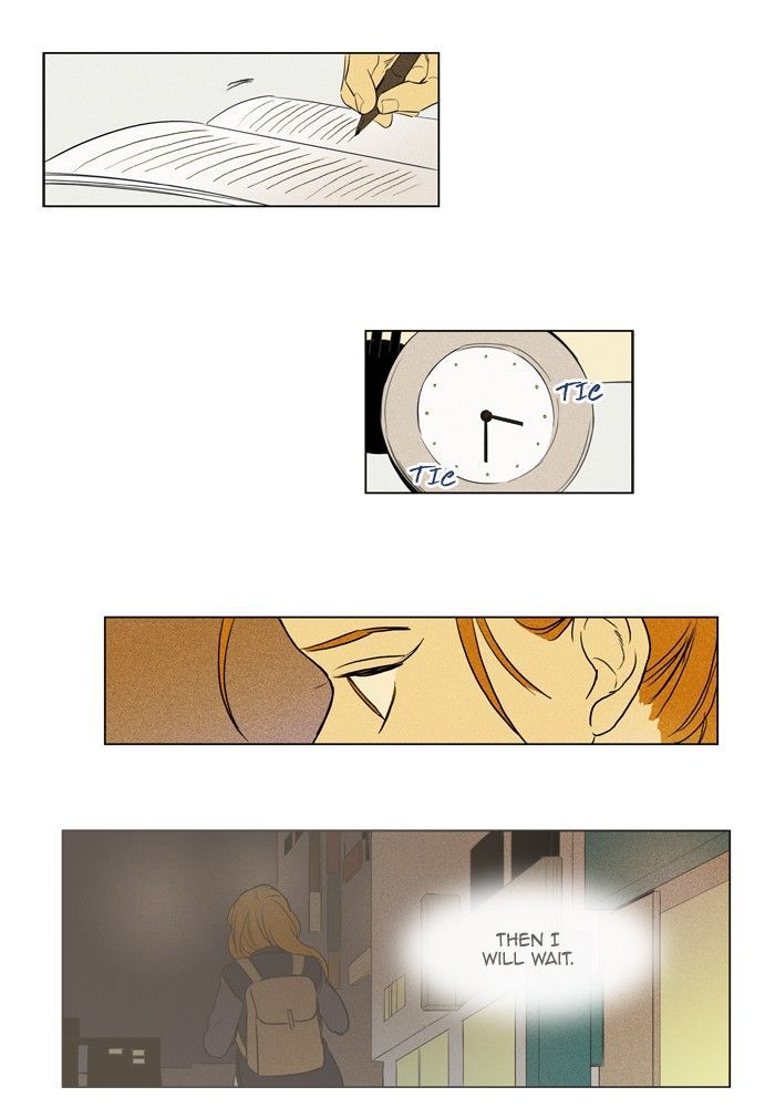 Read Cheese in the Trap Season 1 En Manga Online