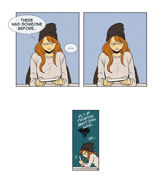 Read Cheese in the Trap Season 1 En Manga Online