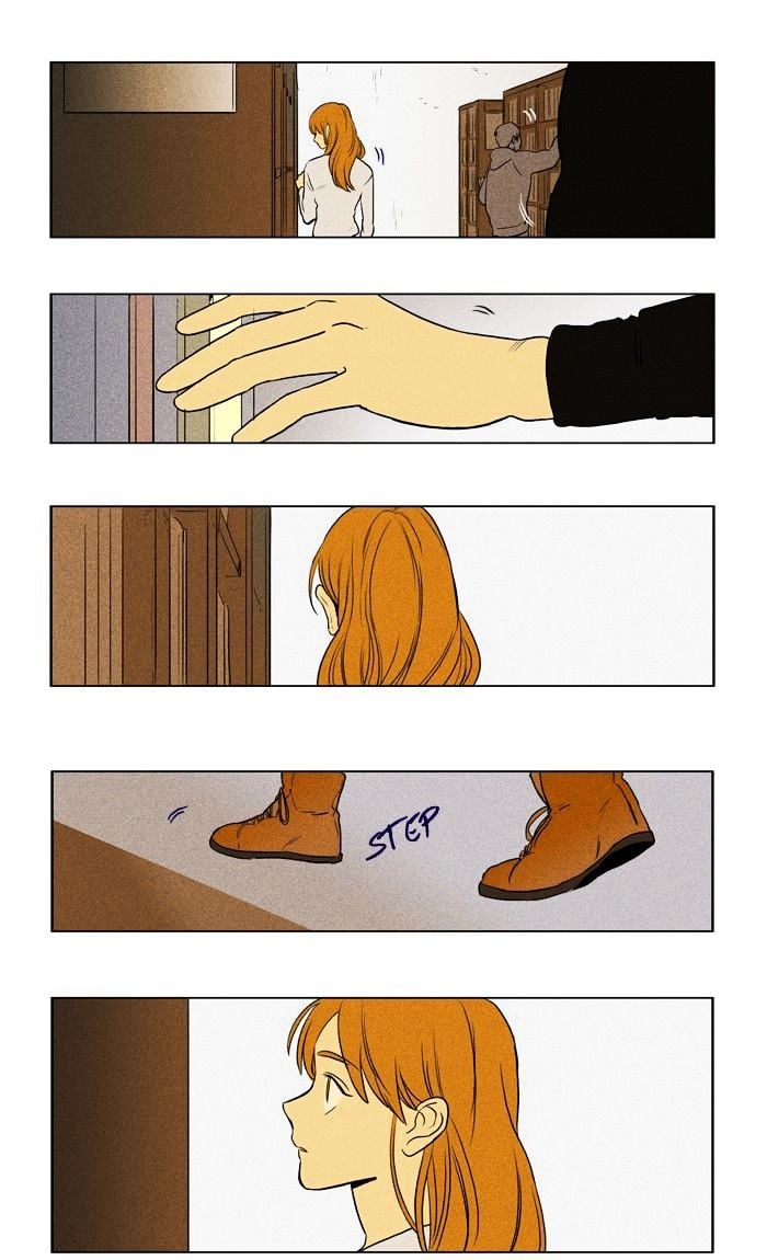 Read Cheese in the Trap Season 1 En Manga Online