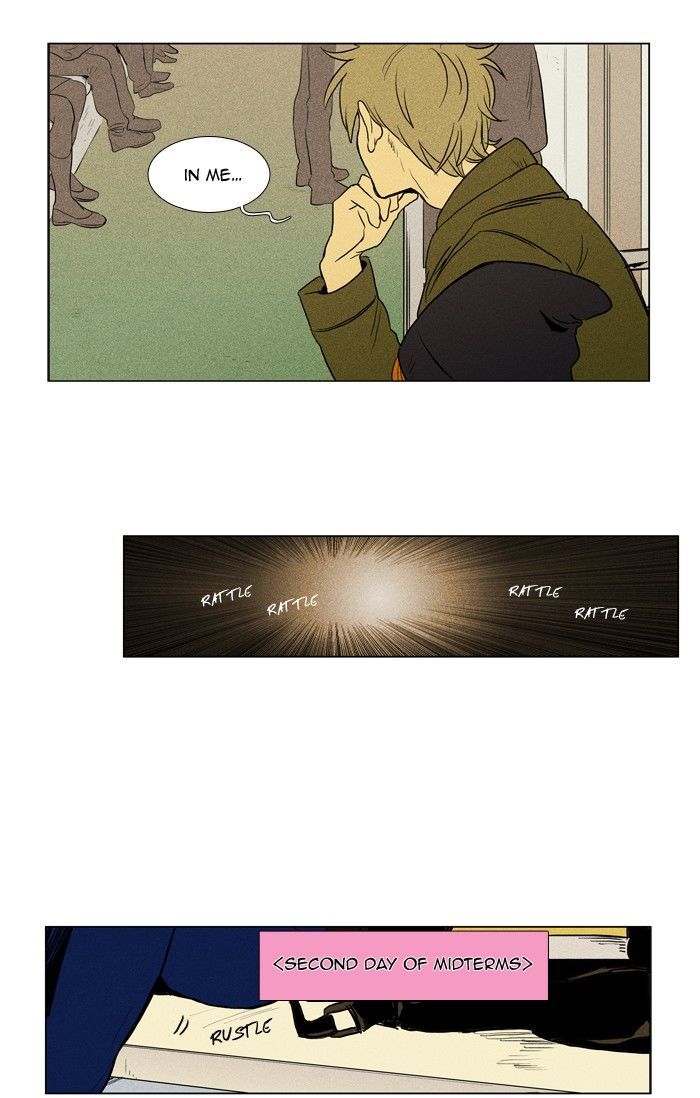 Read Cheese in the Trap Season 1 En Manga Online