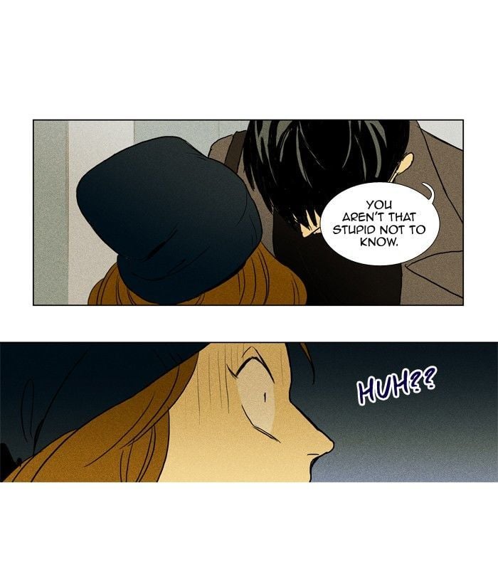 Read Cheese in the Trap Season 1 En Manga Online