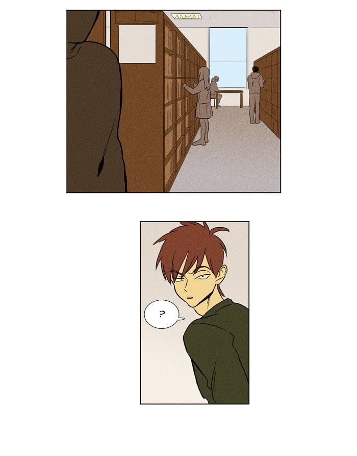 Read Cheese in the Trap Season 1 En Manga Online