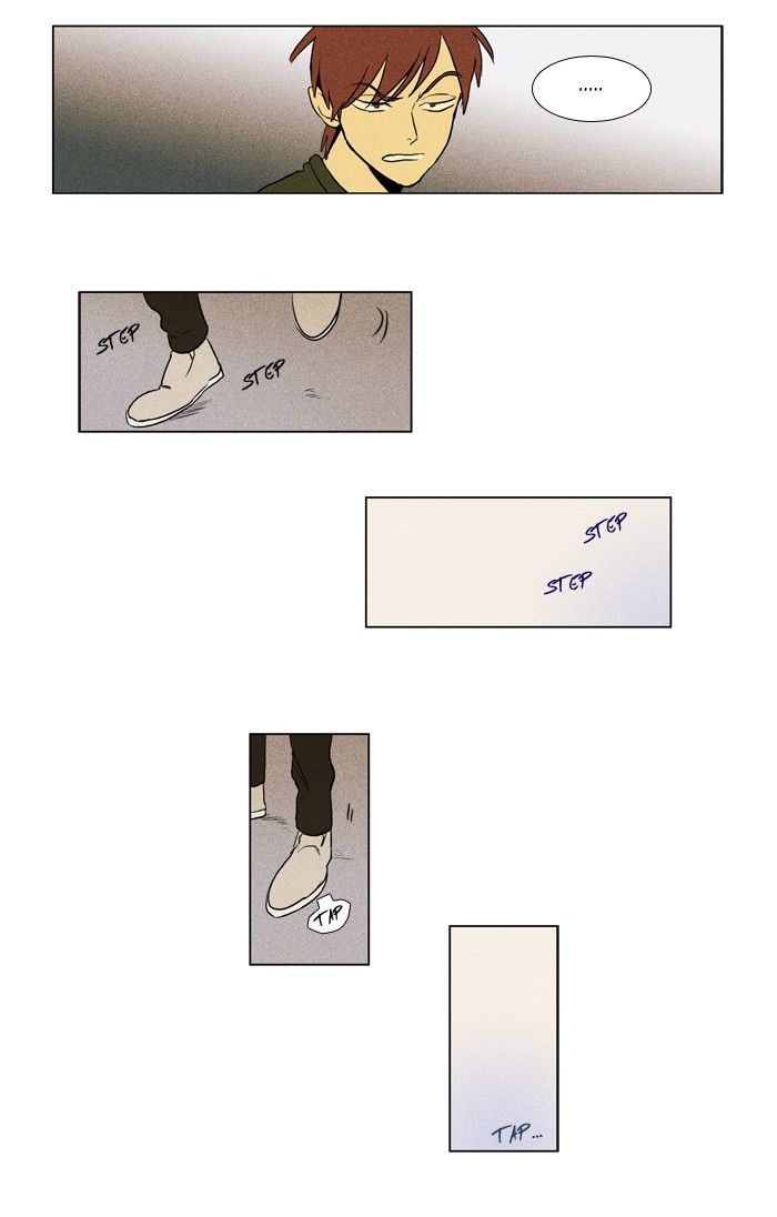 Read Cheese in the Trap Season 1 En Manga Online