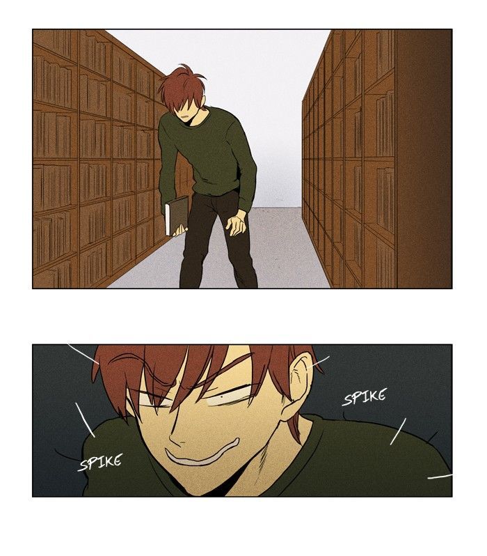 Read Cheese in the Trap Season 1 En Manga Online