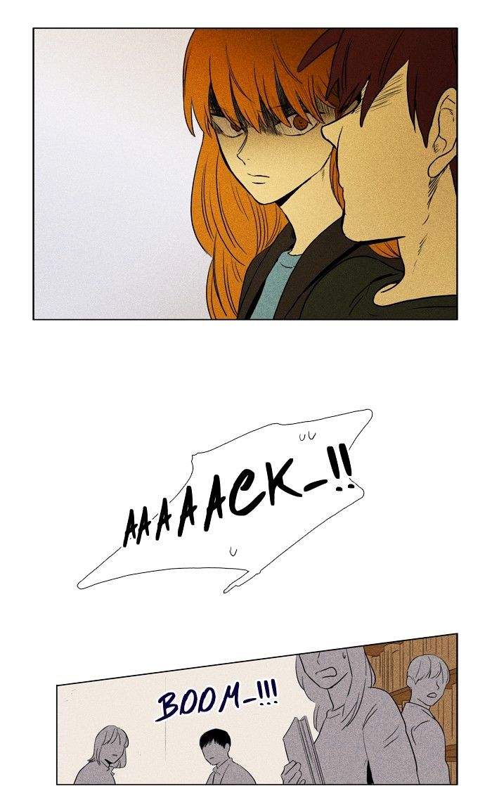 Read Cheese in the Trap Season 1 En Manga Online