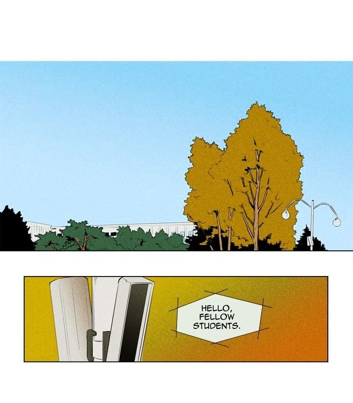 Read Cheese in the Trap Season 1 En Manga Online