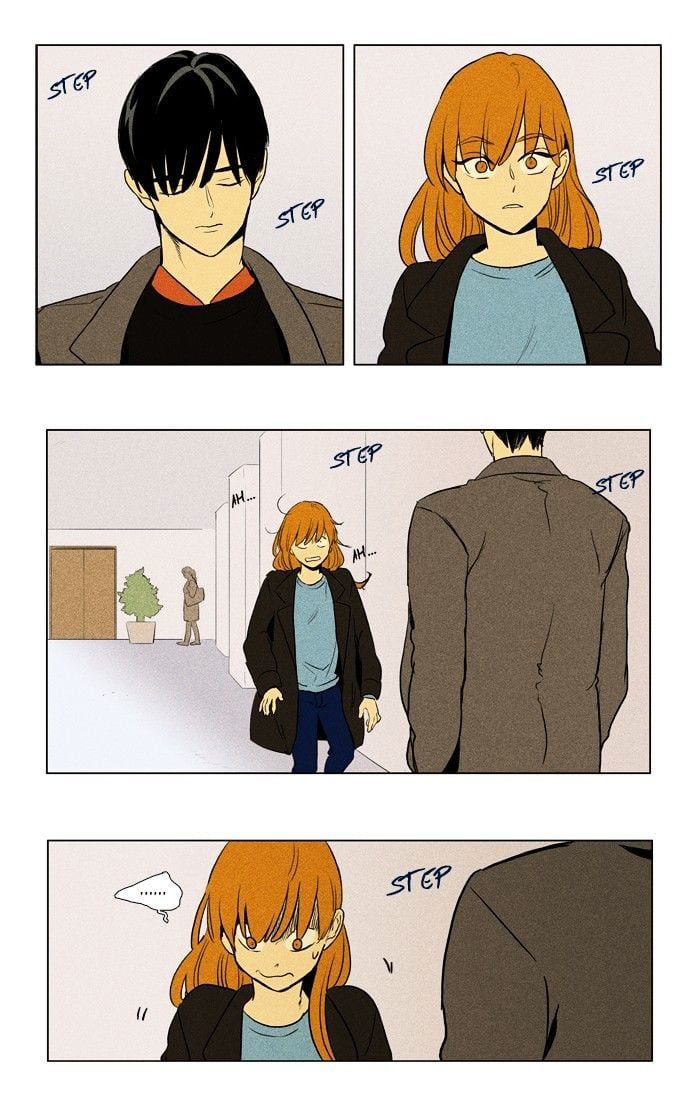 Read Cheese in the Trap Season 1 En Manga Online