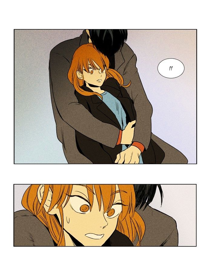 Read Cheese in the Trap Season 1 En Manga Online