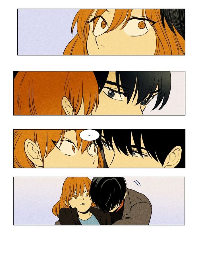 Read Cheese in the Trap Season 1 En Manga Online