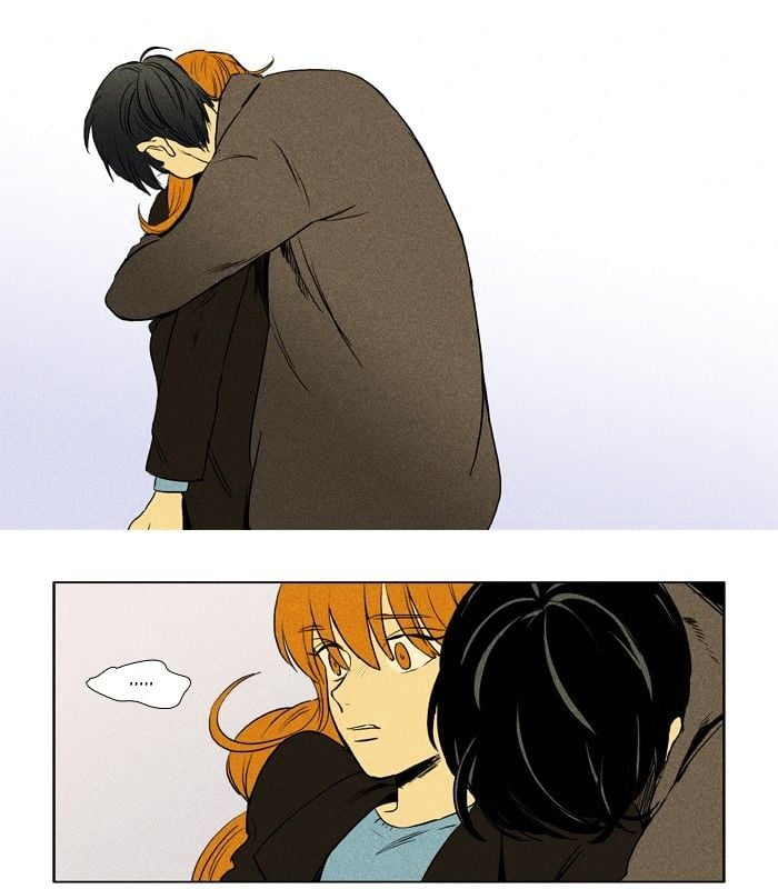 Read Cheese in the Trap Season 1 En Manga Online