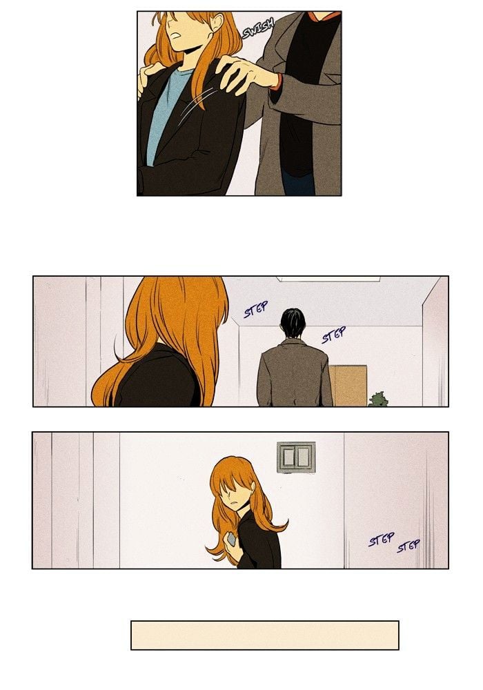Read Cheese in the Trap Season 1 En Manga Online