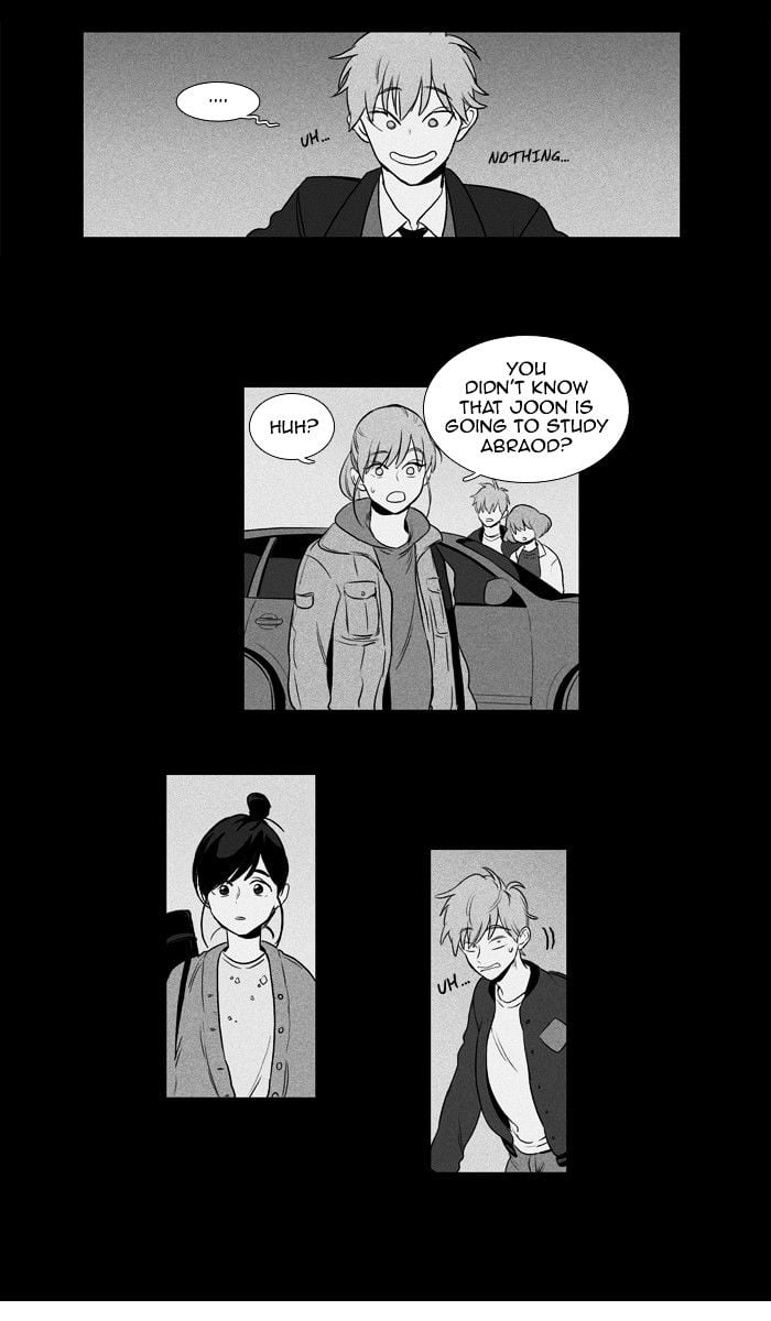 Read Cheese in the Trap Season 1 En Manga Online