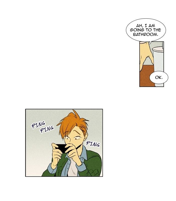 Read Cheese in the Trap Season 1 En Manga Online