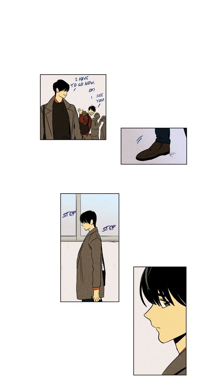 Read Cheese in the Trap Season 1 En Manga Online