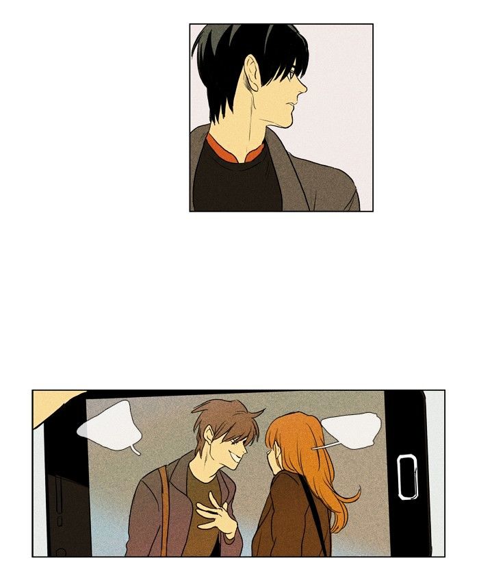 Read Cheese in the Trap Season 1 En Manga Online