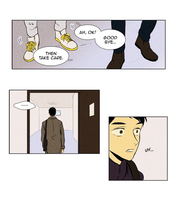 Read Cheese in the Trap Season 1 En Manga Online