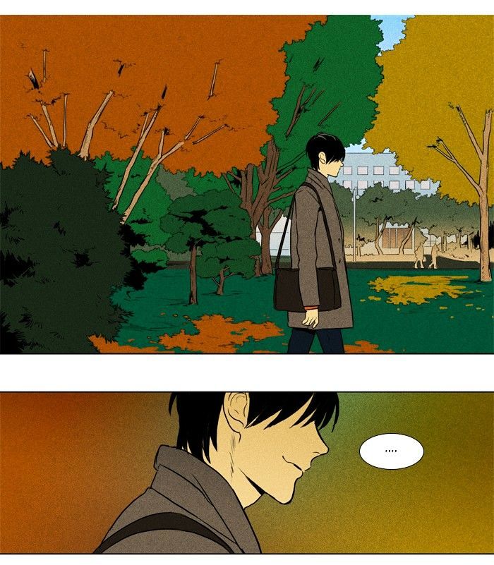Read Cheese in the Trap Season 1 En Manga Online