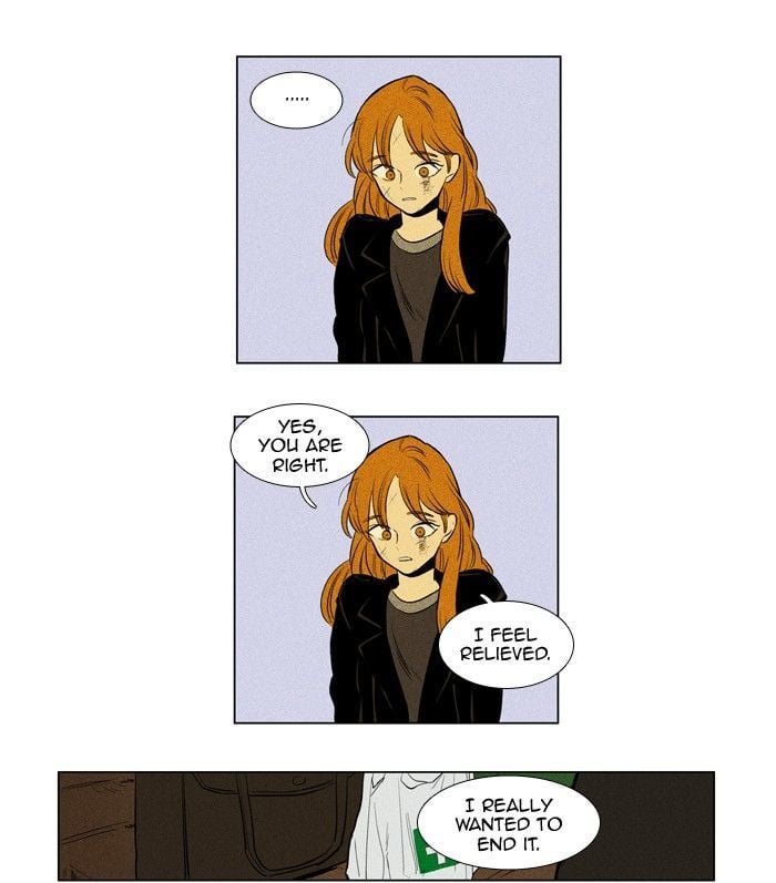 Read Cheese in the Trap Season 1 En Manga Online