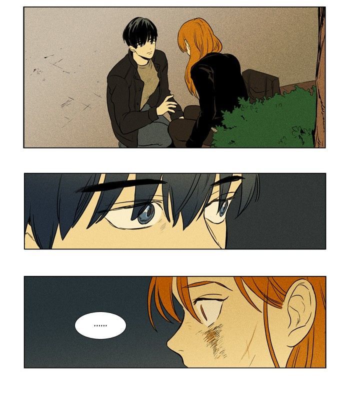 Read Cheese in the Trap Season 1 En Manga Online