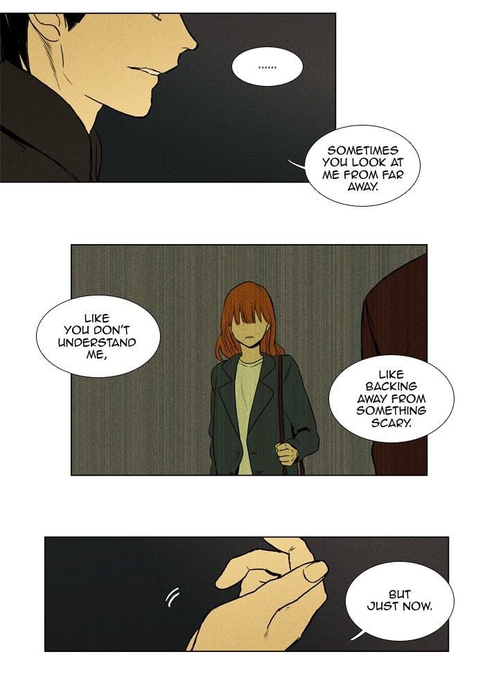 Read Cheese in the Trap Season 1 En Manga Online