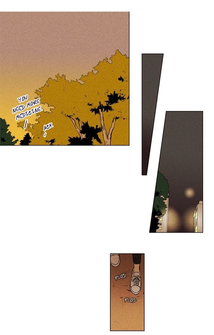 Read Cheese in the Trap Season 1 En Manga Online