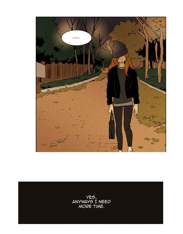 Read Cheese in the Trap Season 1 En Manga Online