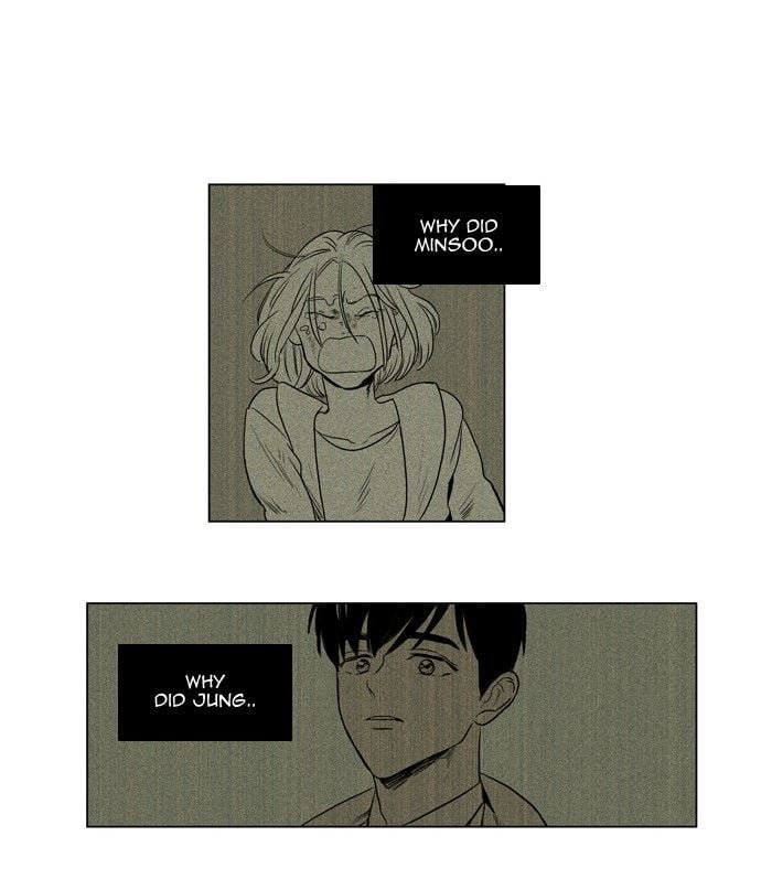 Read Cheese in the Trap Season 1 En Manga Online