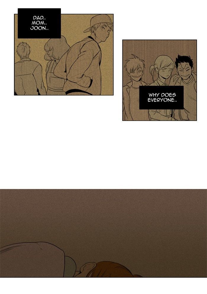 Read Cheese in the Trap Season 1 En Manga Online