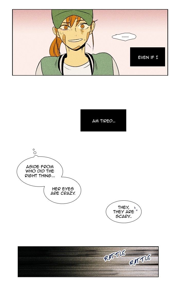 Read Cheese in the Trap Season 1 En Manga Online