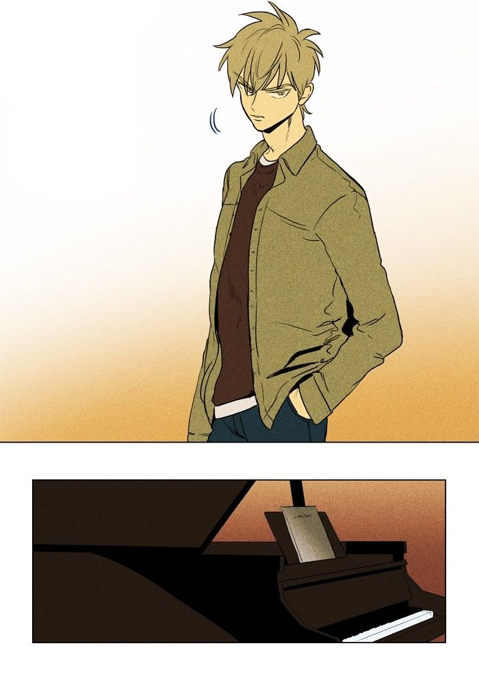 Read Cheese in the Trap Season 1 En Manga Online