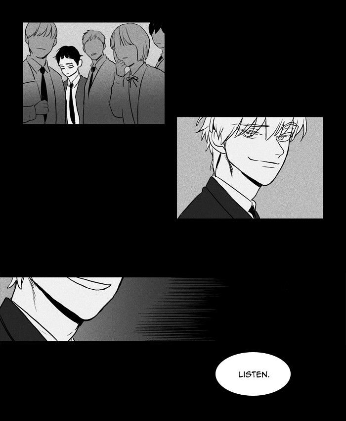 Read Cheese in the Trap Season 1 En Manga Online
