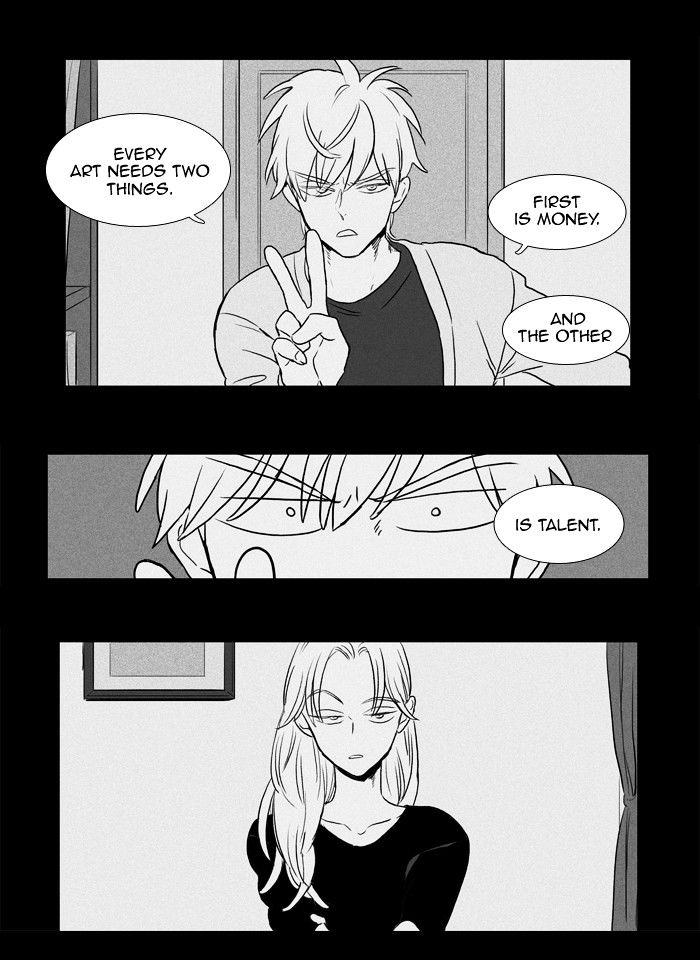 Read Cheese in the Trap Season 1 En Manga Online