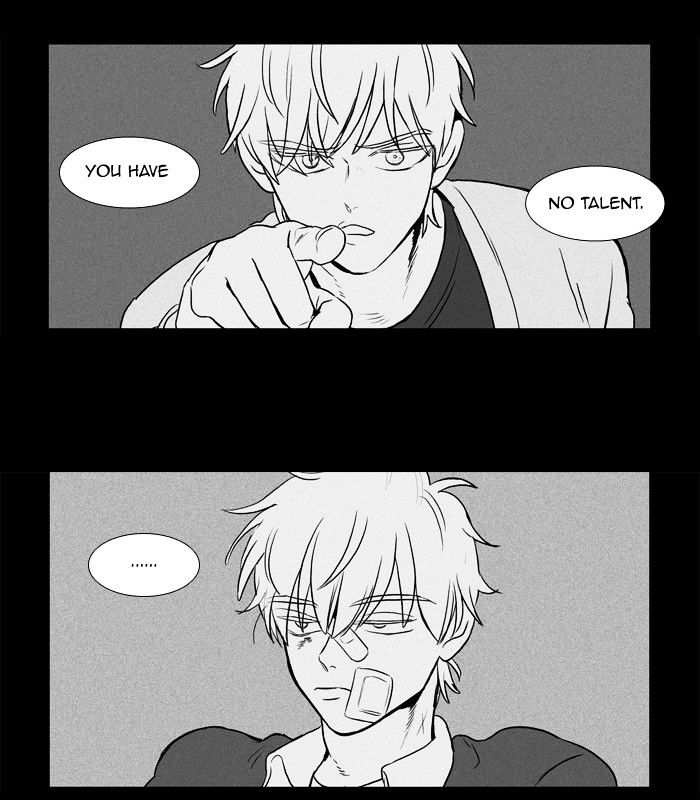 Read Cheese in the Trap Season 1 En Manga Online