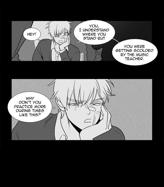 Read Cheese in the Trap Season 1 En Manga Online
