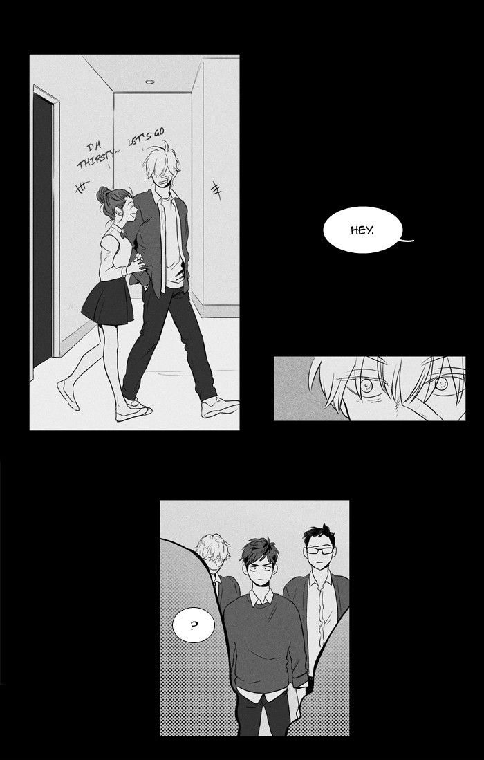 Read Cheese in the Trap Season 1 En Manga Online